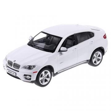 BigBoysToys - BMW X6 cu Telecomanda Scara 1:14 - Pret | Preturi BigBoysToys - BMW X6 cu Telecomanda Scara 1:14