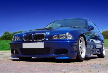 BMW E36 Spoiler Fata FX - Pret | Preturi BMW E36 Spoiler Fata FX