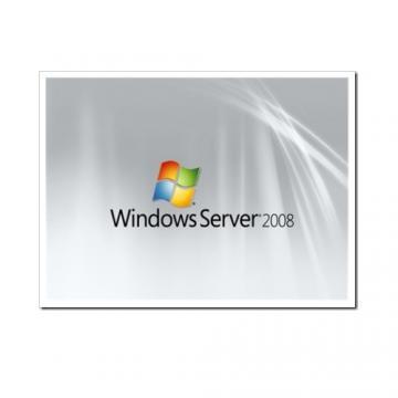 CAL device 5 clienti acces pentru Microsoft Windows 2008 Server MLR18-02869 - Pret | Preturi CAL device 5 clienti acces pentru Microsoft Windows 2008 Server MLR18-02869