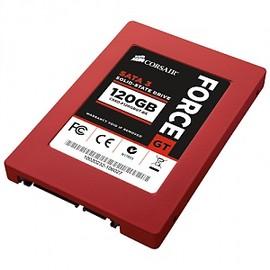 Corsair Force Series GT SSD, 2.5, 120GB, SATA3 - Pret | Preturi Corsair Force Series GT SSD, 2.5, 120GB, SATA3