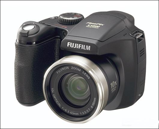 De vanzare Camera digitala FUJIFILM FinePix S5800 - Pret | Preturi De vanzare Camera digitala FUJIFILM FinePix S5800