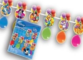 Decoratiune petrecere copii DISNEY PARTY 1.70m - Pret | Preturi Decoratiune petrecere copii DISNEY PARTY 1.70m