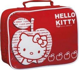 Gentuta Picnick / LUNCH BAG HELLO KITTY APPLE - Pret | Preturi Gentuta Picnick / LUNCH BAG HELLO KITTY APPLE