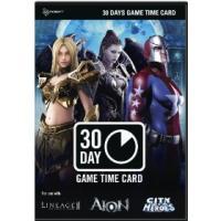 NCsoft Time Card - 30 Zile - Pret | Preturi NCsoft Time Card - 30 Zile