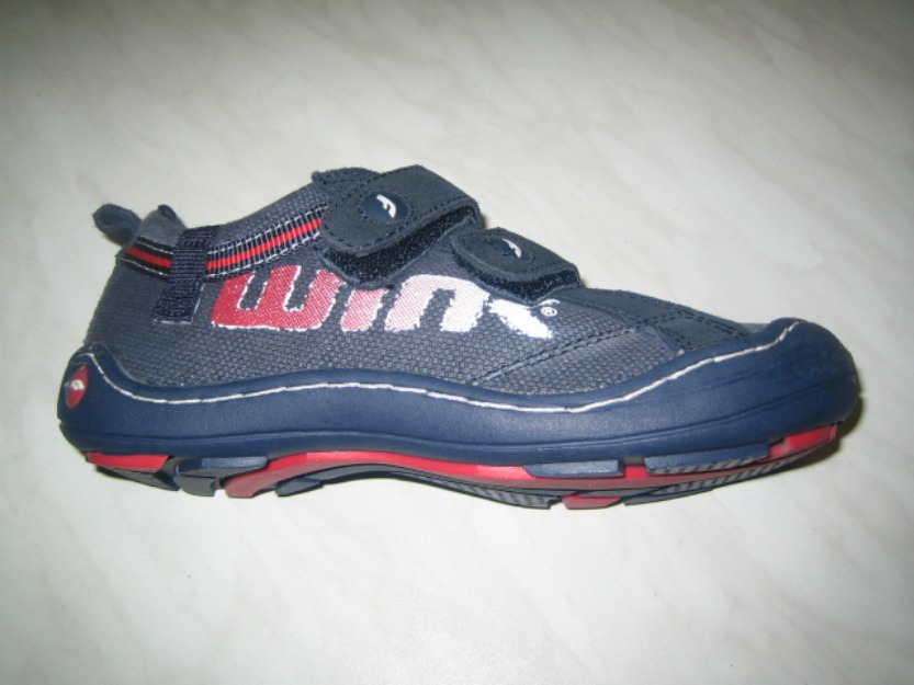 Pantofi sport copii WINK;cod FS278-3(albastru);marime:28-35 - Pret | Preturi Pantofi sport copii WINK;cod FS278-3(albastru);marime:28-35