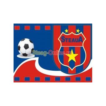 Steaguri sportive Steaua - Pret | Preturi Steaguri sportive Steaua