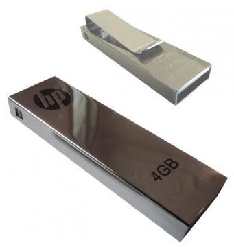 USB 2.0 Flash Drive PNY HP 210W 4GB USB 2.0, FDU4GBHPV210W-EF - Pret | Preturi USB 2.0 Flash Drive PNY HP 210W 4GB USB 2.0, FDU4GBHPV210W-EF