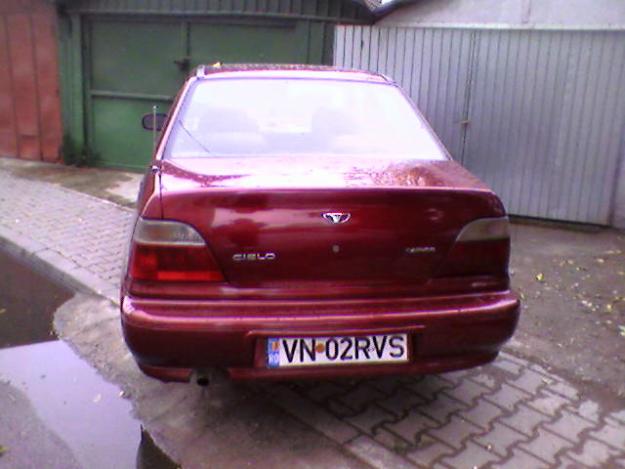 Vand Daewoo Cielo - Pret | Preturi Vand Daewoo Cielo