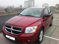 VAND DODGE CALIBER 38000 KM REALI - Pret | Preturi VAND DODGE CALIBER 38000 KM REALI