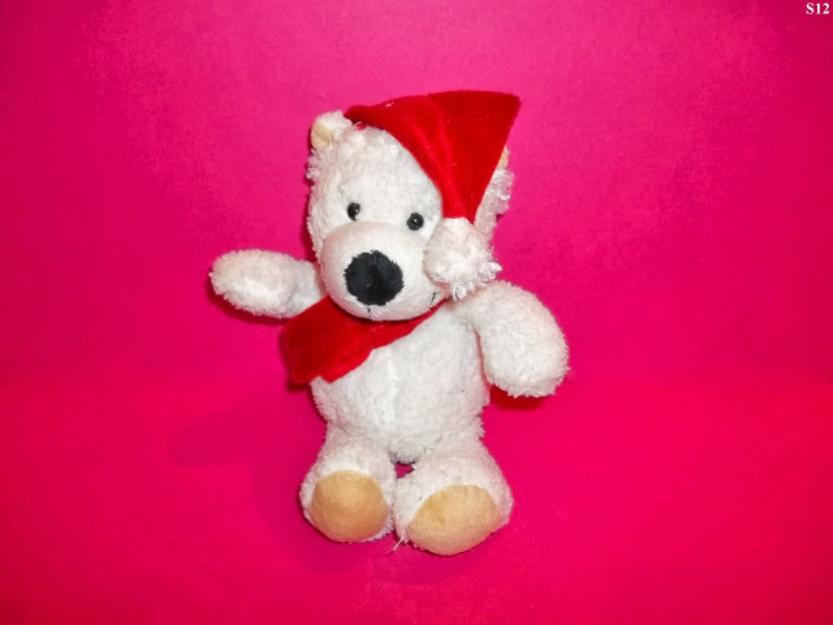 jucari ursulet polar din plus de la kinder - Pret | Preturi jucari ursulet polar din plus de la kinder
