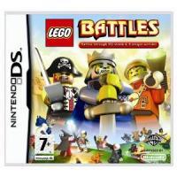 Lego Battles NDS - Pret | Preturi Lego Battles NDS