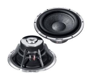 Magnat AD 300 II, Subwoofer Auto Magnat - Pret | Preturi Magnat AD 300 II, Subwoofer Auto Magnat