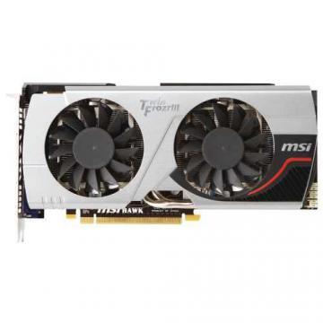 Placa video MSI nVidia GeForce GTX 560 TI 1GB - Pret | Preturi Placa video MSI nVidia GeForce GTX 560 TI 1GB