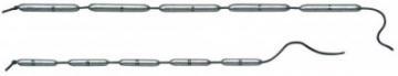 Plumbi precizie speciala Jenzi Slim 6 g/ 5 buc - Pret | Preturi Plumbi precizie speciala Jenzi Slim 6 g/ 5 buc