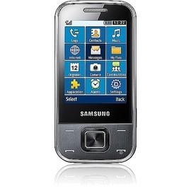 Samsung C3750 Mettalic Gray - Pret | Preturi Samsung C3750 Mettalic Gray