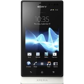 Sony MT27i Xperia Sola Alb - Pret | Preturi Sony MT27i Xperia Sola Alb