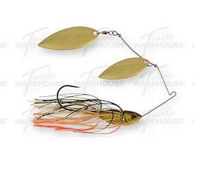 Vobler SPINNER BAIT CRYSTAL SPIN 5/8 OZ - SB04 River2Sea 17gr - Pret | Preturi Vobler SPINNER BAIT CRYSTAL SPIN 5/8 OZ - SB04 River2Sea 17gr
