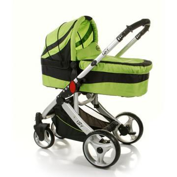 4Baby - Carucior landou Izzy - Pret | Preturi 4Baby - Carucior landou Izzy