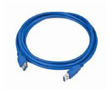 Cablu prelungitor USB 3.0 3M, CCP-USB3-AMAF-10 - Pret | Preturi Cablu prelungitor USB 3.0 3M, CCP-USB3-AMAF-10