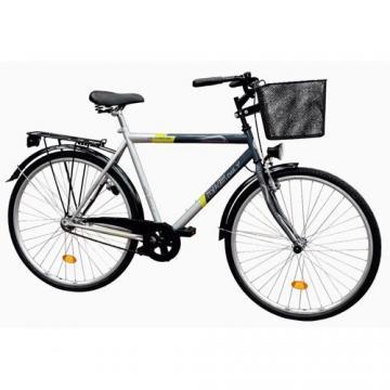 DHS - Bicicleta City Line 2851 1V - Pret | Preturi DHS - Bicicleta City Line 2851 1V