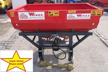 Fertilizator azot wirax 1200 l - Pret | Preturi Fertilizator azot wirax 1200 l