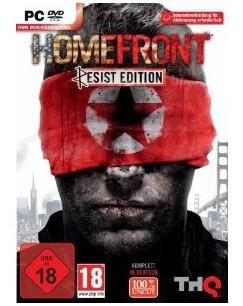 Joc Thq Homefront Resist Edition PC, THQ-PC-HOMEFRRE - Pret | Preturi Joc Thq Homefront Resist Edition PC, THQ-PC-HOMEFRRE