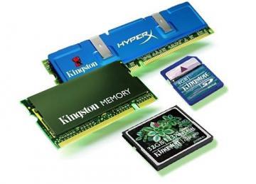 Memorie Kingston 8GB 1066MHz DDR3 Non-ECC CL7 - Pret | Preturi Memorie Kingston 8GB 1066MHz DDR3 Non-ECC CL7