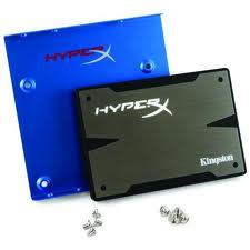 SSD Kingston 120GB HyperX 3K SH103S3/120G - Pret | Preturi SSD Kingston 120GB HyperX 3K SH103S3/120G