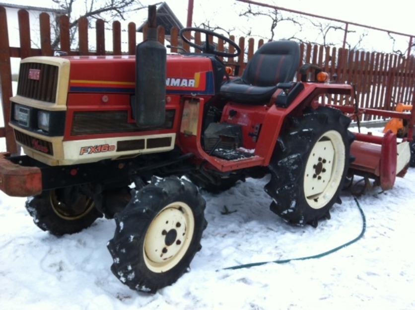 tractoras,tractor japonez 4x4 - Pret | Preturi tractoras,tractor japonez 4x4