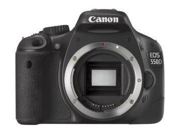 Camera foto Canon DSLR EOS 550D + EF-S 18-55 DC + EF-S 75-300 DC Black, 18 MP, CMOS, 3.0 inch LCD AC4463B122AA - Pret | Preturi Camera foto Canon DSLR EOS 550D + EF-S 18-55 DC + EF-S 75-300 DC Black, 18 MP, CMOS, 3.0 inch LCD AC4463B122AA