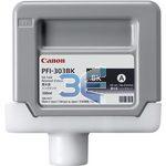 Canon PFI-303BK , Cartus Negru + Transport Gratuit - Pret | Preturi Canon PFI-303BK , Cartus Negru + Transport Gratuit