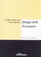 Drept civil persoanele-Ovidiu Ungureanu - Pret | Preturi Drept civil persoanele-Ovidiu Ungureanu