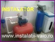 Instalator Autorizat si Rapid 0724306192 - Pret | Preturi Instalator Autorizat si Rapid 0724306192