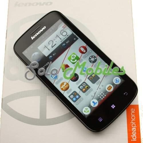 Lenovo a760 dual sim android 4.1.2 quad core Pret minim - Pret | Preturi Lenovo a760 dual sim android 4.1.2 quad core Pret minim