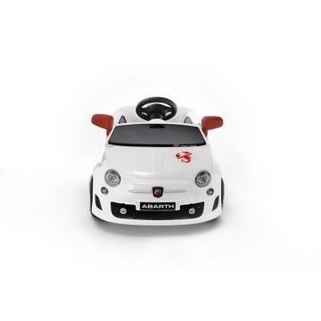 Masinuta cu pedale ABARTH NUOVA 500 TOYS TOYS - Pret | Preturi Masinuta cu pedale ABARTH NUOVA 500 TOYS TOYS