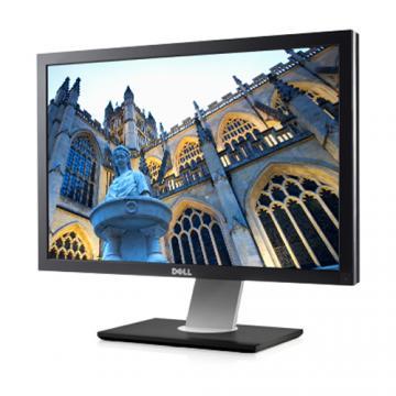 Monitor LCD Dell UltraSharp 2709W - Pret | Preturi Monitor LCD Dell UltraSharp 2709W