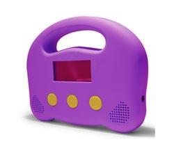 MP3 Player Serioux Ozzy 2GB, OZZY-MP2G-PP - Pret | Preturi MP3 Player Serioux Ozzy 2GB, OZZY-MP2G-PP