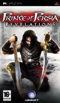 Prince of Persia Revelations PSP - Pret | Preturi Prince of Persia Revelations PSP