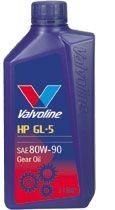 Valvoline Ulei Tramsmisie HP GL5 PC 75W80 1L - Pret | Preturi Valvoline Ulei Tramsmisie HP GL5 PC 75W80 1L