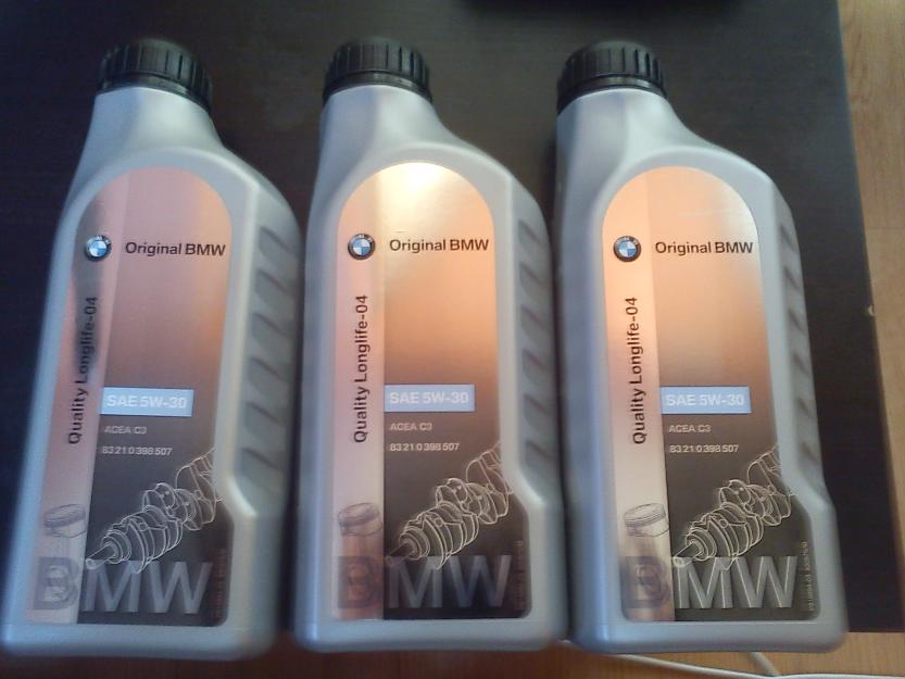 Vand placute frana original BMW - Pret | Preturi Vand placute frana original BMW