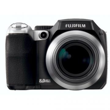 Aparat foto digital Fujifilm FinePix S8000 - Pret | Preturi Aparat foto digital Fujifilm FinePix S8000