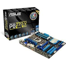 Asus P8Z77-V LE - Pret | Preturi Asus P8Z77-V LE