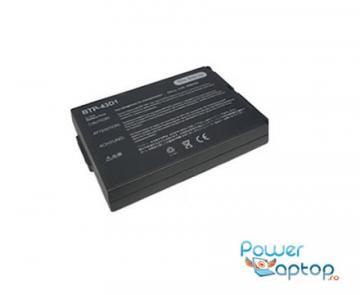 Baterie Acer TravelMate 261 - Pret | Preturi Baterie Acer TravelMate 261