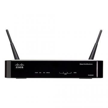 Cisco RV 220W Wireless N Network Security Firewall - Pret | Preturi Cisco RV 220W Wireless N Network Security Firewall