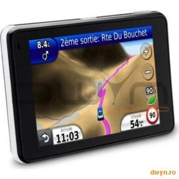 GPS 4.3" Garmin NUVI 3490T, Glass, multi-touch , unit dimensions/weight :12.2 x 7.2 x 0.9cm/ 113.4g, - Pret | Preturi GPS 4.3" Garmin NUVI 3490T, Glass, multi-touch , unit dimensions/weight :12.2 x 7.2 x 0.9cm/ 113.4g,