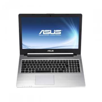 Laptop Asus K56CA-XX044D, 15.6", Intel Core i3-3217U 1.80GHz, 4GB, 500GB, Free DOS - Pret | Preturi Laptop Asus K56CA-XX044D, 15.6", Intel Core i3-3217U 1.80GHz, 4GB, 500GB, Free DOS