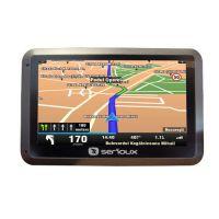 Navigator GPS Serioux UrbanPilot Q475T2, Sygic Drive 10 Romania - Pret | Preturi Navigator GPS Serioux UrbanPilot Q475T2, Sygic Drive 10 Romania