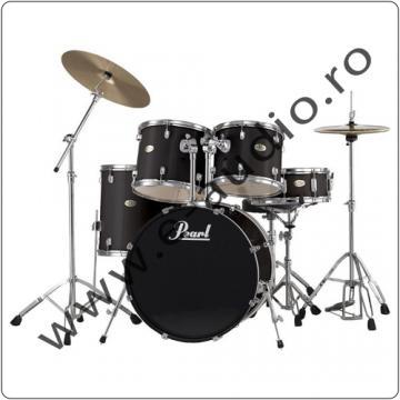 PEARL FX725SC.031 FORUM - Set de tobe - Pret | Preturi PEARL FX725SC.031 FORUM - Set de tobe