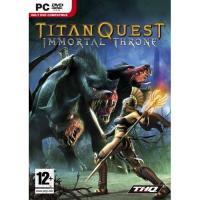 Titan Quest: Immortal Throne - Pret | Preturi Titan Quest: Immortal Throne