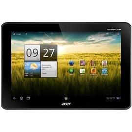 Acer Iconia Tab A200, 10.', Dual Core A9, 1024MB, 32GB, Wi-Fi, Android 4.0, Gri - Pret | Preturi Acer Iconia Tab A200, 10.', Dual Core A9, 1024MB, 32GB, Wi-Fi, Android 4.0, Gri